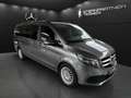 Mercedes-Benz V 220 d Edition Extralang +KAMERA+NAVI+AUT+DAB Gris - thumbnail 20