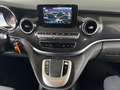 Mercedes-Benz V 220 d Edition Extralang +KAMERA+NAVI+AUT+DAB Gris - thumbnail 17