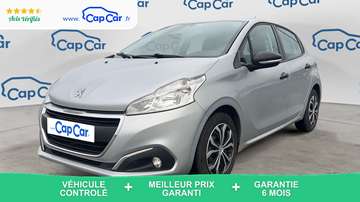 I 1.6 BlueHDi 100 Active Business