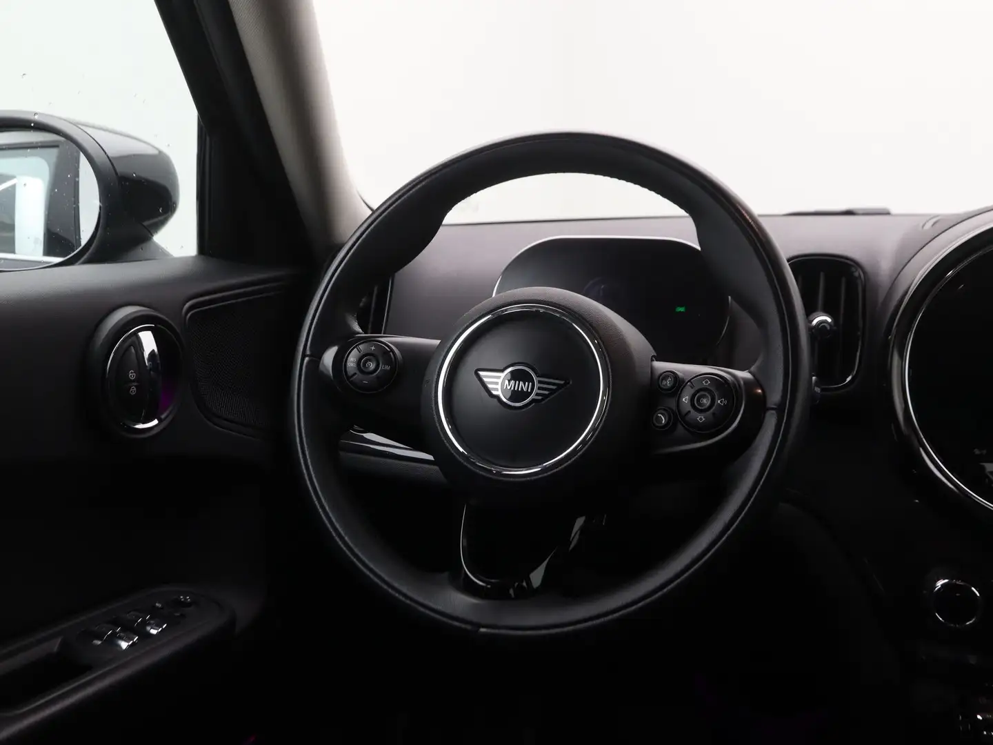 MINI Cooper Countryman Pepper Noir - 2