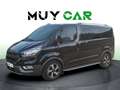 Ford Tourneo Custom 2.0 EcoBlue Active Aut. 170 Negro - thumbnail 3