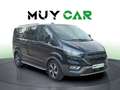 Ford Tourneo Custom 2.0 EcoBlue Active Aut. 170 Negro - thumbnail 1