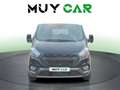 Ford Tourneo Custom 2.0 EcoBlue Active Aut. 170 Negro - thumbnail 2