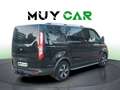 Ford Tourneo Custom 2.0 EcoBlue Active Aut. 170 Negro - thumbnail 7