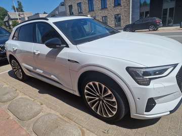 71 kWh 50 Quattro S line