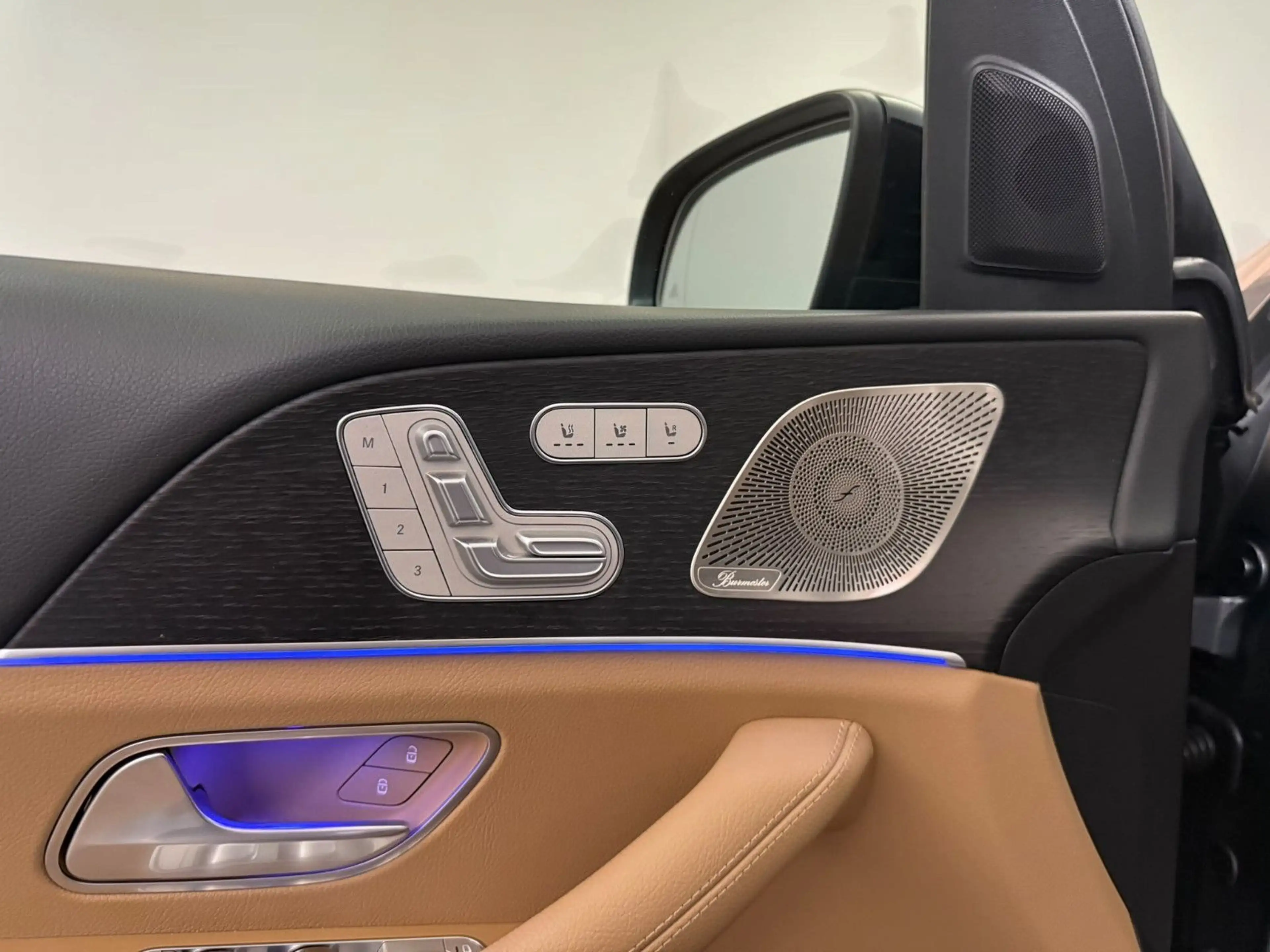 Mercedes-Benz GLS 450 d 4M AMG-LINE ULTIMATE*3xTV*23Z*SITZKLI — photo 11