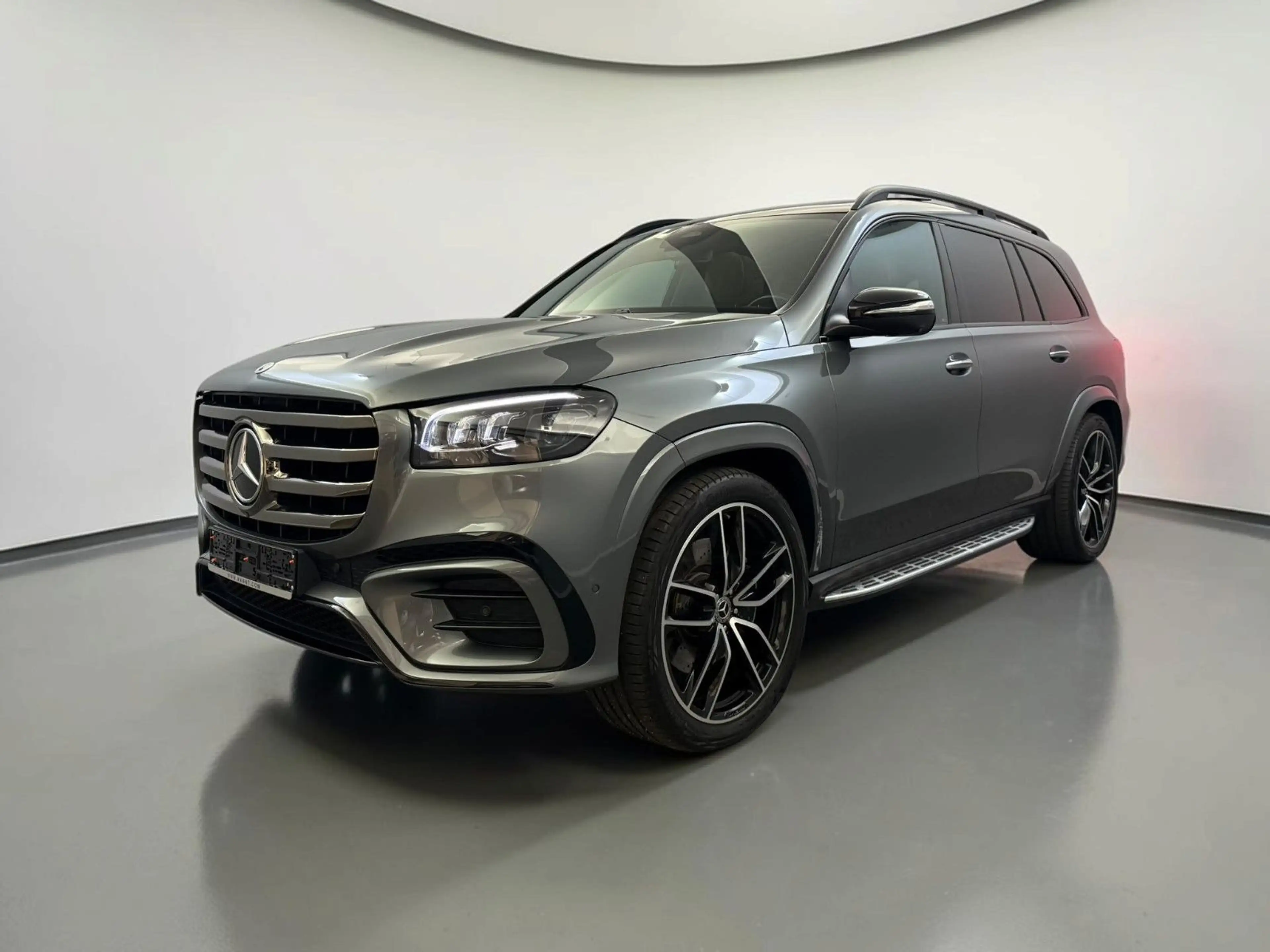 Mercedes-Benz GLS 450 d 4M AMG-LINE ULTIMATE*3xTV*23Z*SITZKLI