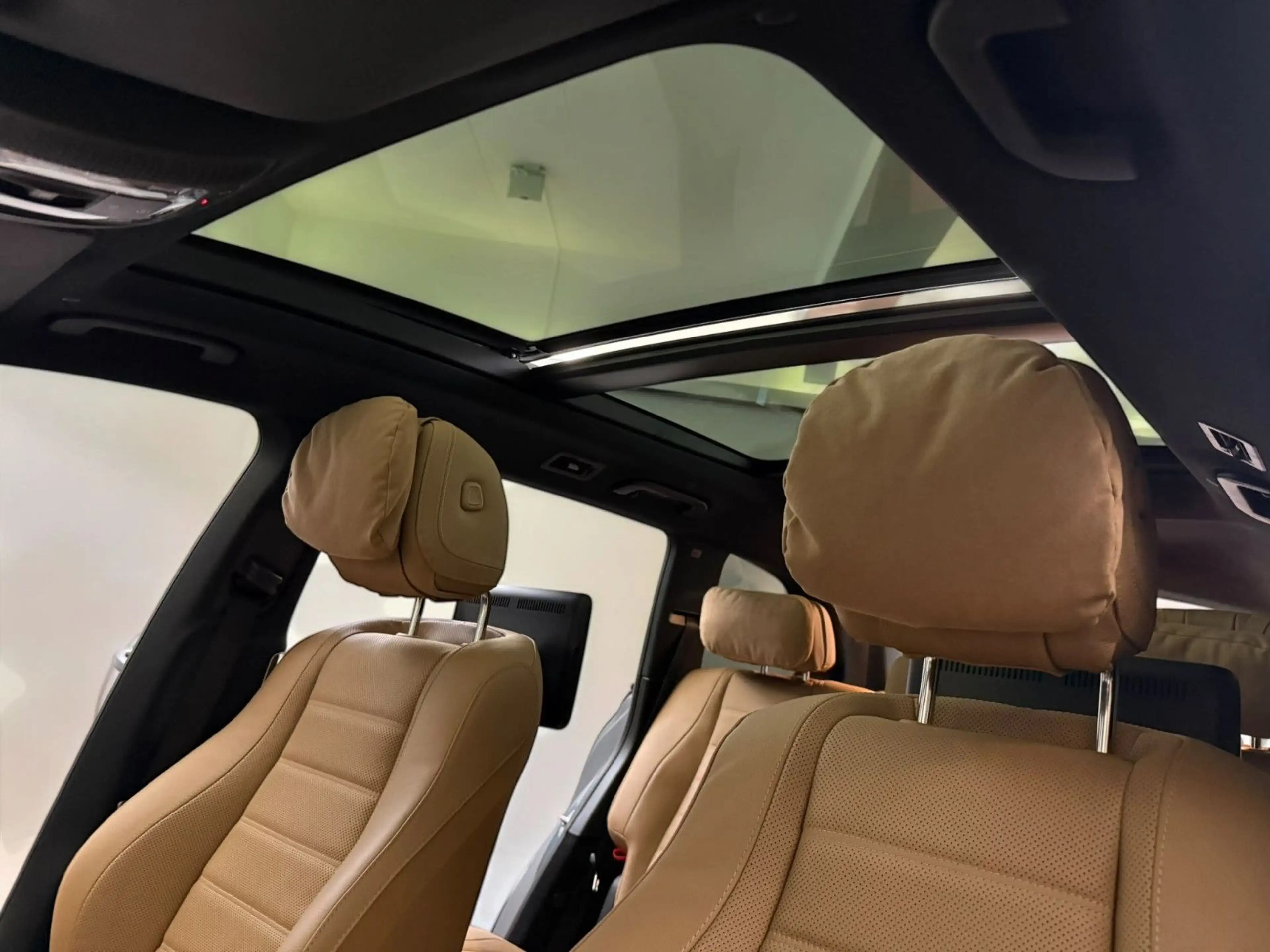 Mercedes-Benz GLS 450 d 4M AMG-LINE ULTIMATE*3xTV*23Z*SITZKLI — photo 13