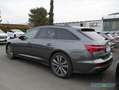 Audi A6 Avant 45 TFSI S line Ext. AHK Matrix Pano HuD Gris - thumbnail 4