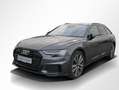 Audi A6 Avant 45 TFSI S line Ext. AHK Matrix Pano HuD Gris - thumbnail 13