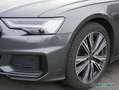 Audi A6 Avant 45 TFSI S line Ext. AHK Matrix Pano HuD Gris - thumbnail 5