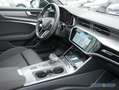 Audi A6 Avant 45 TFSI S line Ext. AHK Matrix Pano HuD Gris - thumbnail 6