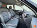 MG ZS 1.0T Luxury Auto Gris - thumbnail 8