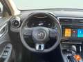 MG ZS 1.0T Luxury Auto Gris - thumbnail 13