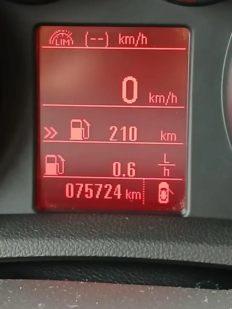 Opel Mokka 1.6i 4x2 Cosmo Wit - 2