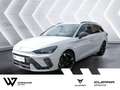 CUPRA Leon Sportstourer 2.0 TDI DSG FACEL. LED AHK Weiß - thumbnail 1