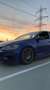 Volkswagen Golf R R Albastru - thumbnail 1