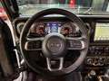 Jeep Wrangler 2.0 T-GDI 272 Sahara Unlimited Gris - thumbnail 12