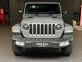 Jeep Wrangler 2.0 T-GDI 272 Sahara Unlimited Gris - thumbnail 2