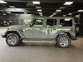 Jeep Wrangler 2.0 T-GDI 272 Sahara Unlimited Gris - thumbnail 4