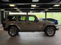 Jeep Wrangler 2.0 T-GDI 272 Sahara Unlimited Gris - thumbnail 8