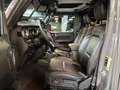 Jeep Wrangler 2.0 T-GDI 272 Sahara Unlimited Gris - thumbnail 10