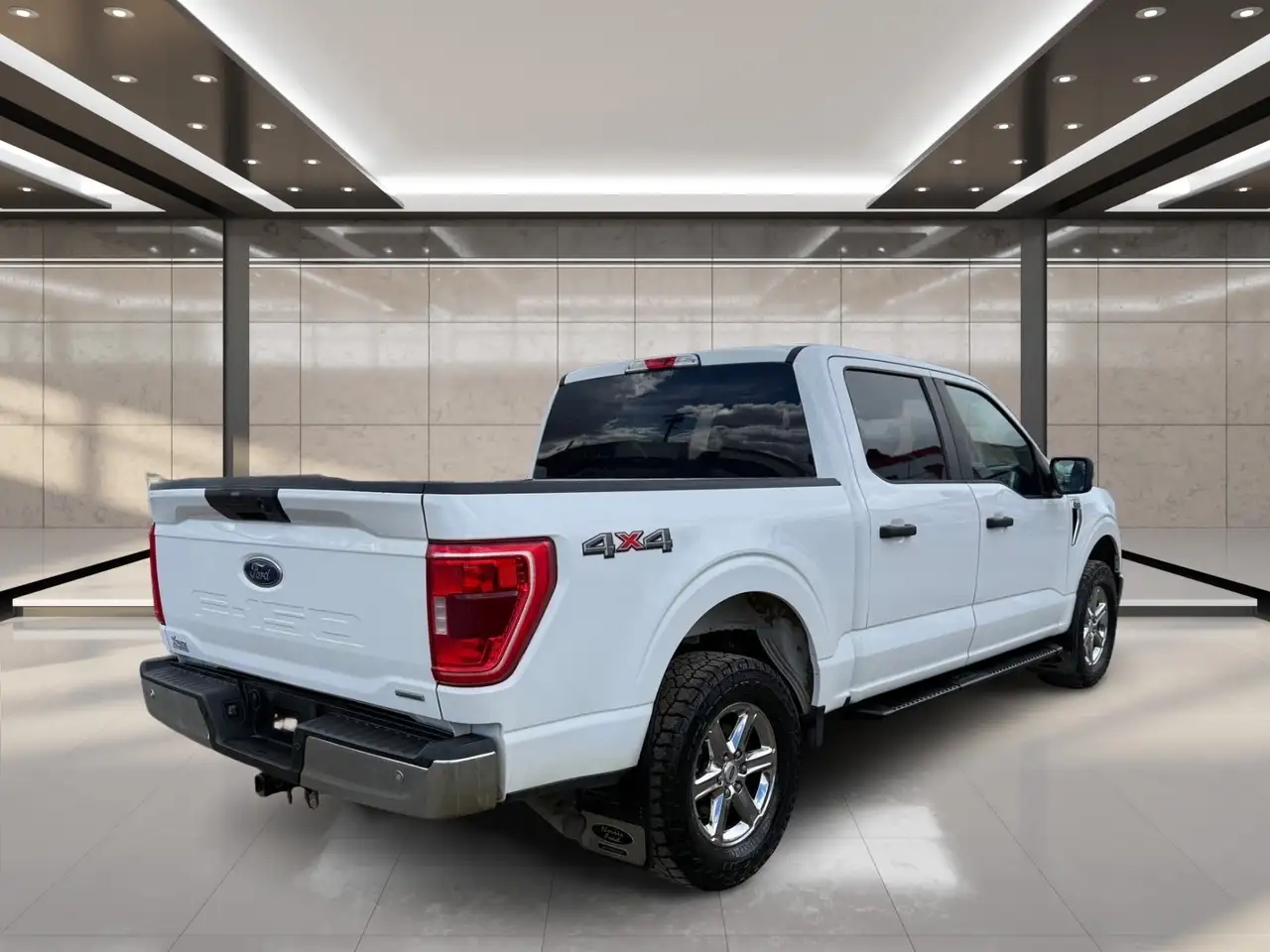 Ford F 150 снимка Ford F 150