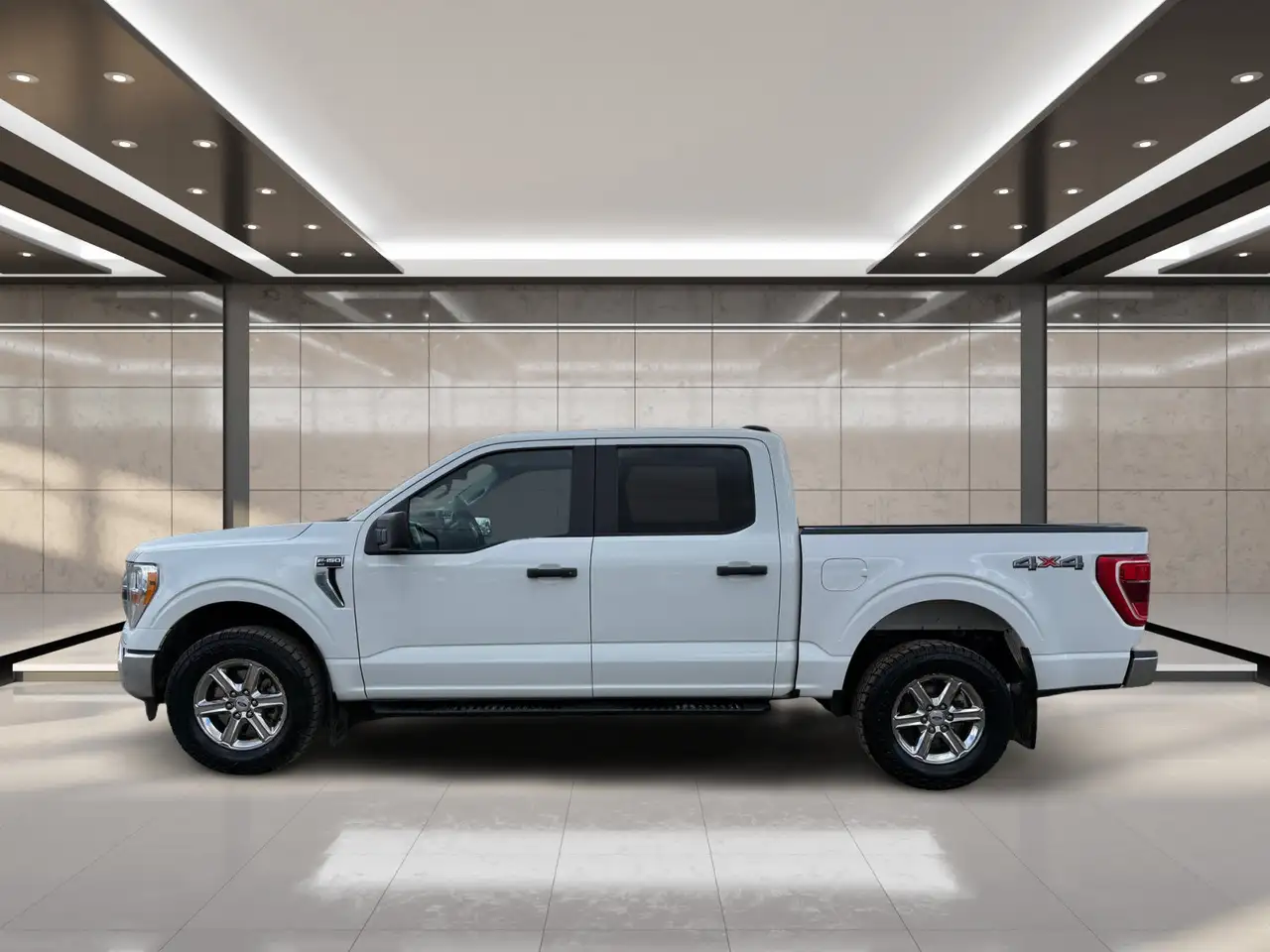 Ford F 150 снимка Ford F 150