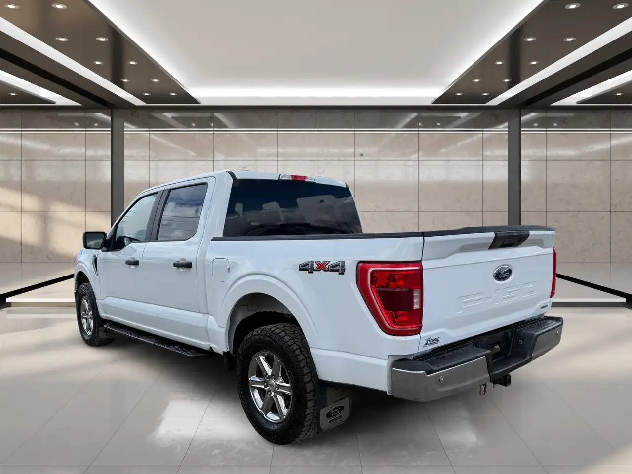 Ford F 150 снимка Ford F 150