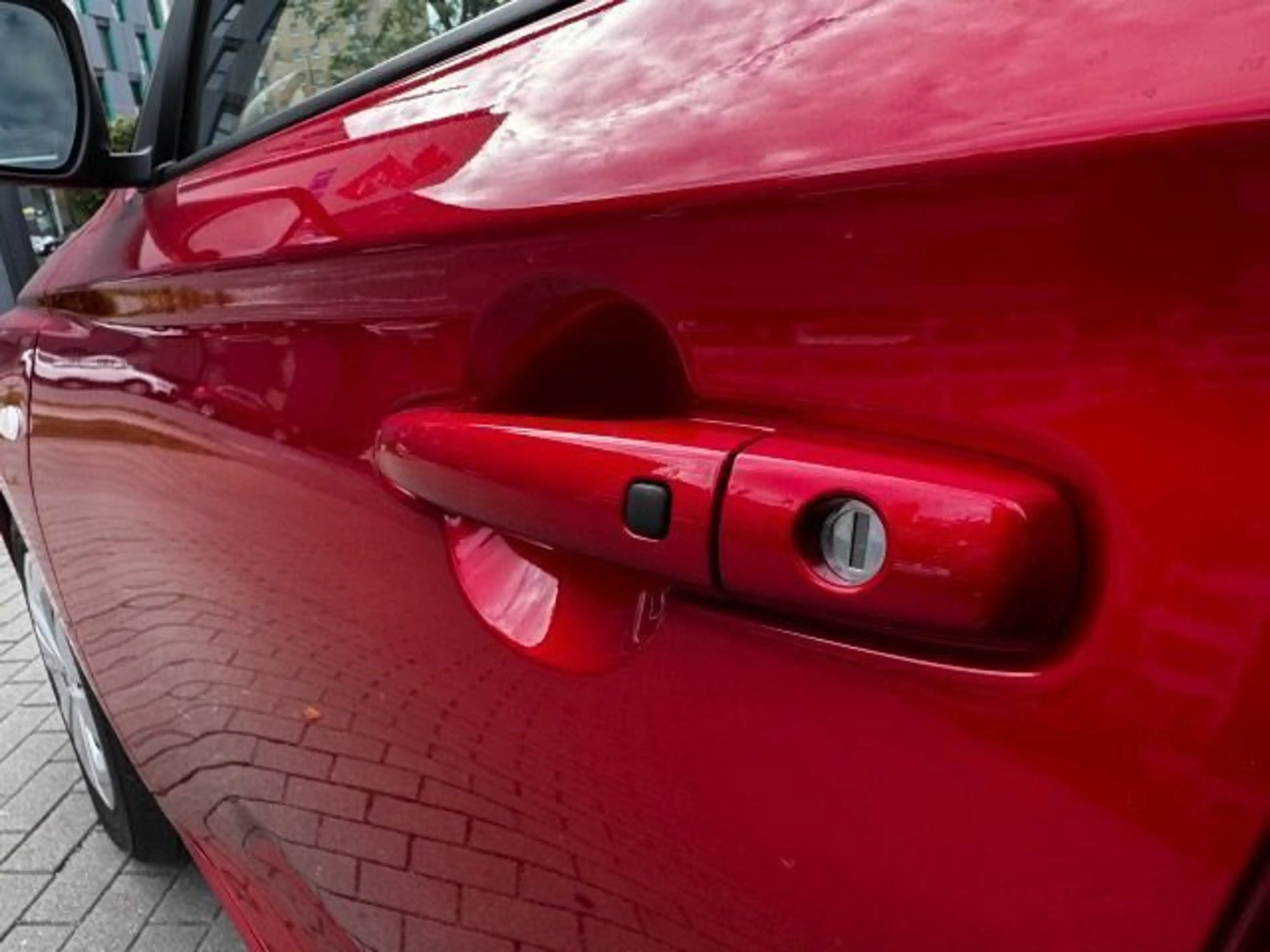 Suzuki Swift SWIFT CLUB HYBRID ALLGRIPP — photo 12