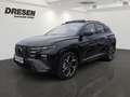Hyundai TUCSON PHEV MY25 AT AWD N LINE (252 PS) PANO MEMORY HUD L Schwarz - thumbnail 1