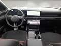 Hyundai TUCSON PHEV MY25 AT AWD N LINE (252 PS) PANO MEMORY HUD L Schwarz - thumbnail 11