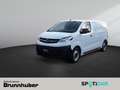 Opel Vivaro -e Kasten Edition 50kWh Cargo M (50-kWh) Edition N Blanc - thumbnail 1