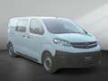 Opel Vivaro -e Kasten Edition 50kWh Cargo M (50-kWh) Edition N Blanc - thumbnail 5