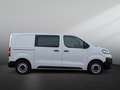 Opel Vivaro -e Kasten Edition 50kWh Cargo M (50-kWh) Edition N Blanc - thumbnail 4