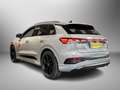 Audi Q4 e-tron 35 170pk S edition 55 kWh Warmtepomp | Achteruitri Grijs - thumbnail 2