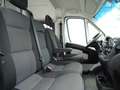 Fiat Ducato 2,3l TDI Maxi 150 L4H2 Multicab, 7 Sitze, Navi, Te Weiß - thumbnail 11