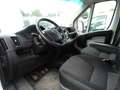 Fiat Ducato 2,3l TDI Maxi 150 L4H2 Multicab, 7 Sitze, Navi, Te Weiß - thumbnail 3