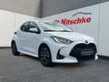 Toyota Yaris Hybrid Team Deutschland, Comfort-Paket Blanco - thumbnail 7