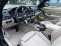 BMW 240 M240i Cabrio Autom.,Navi,Kamera,Sitzhzg.,Deutsch Grau - thumbnail 8