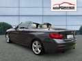 BMW 240 M240i Cabrio Autom.,Navi,Kamera,Sitzhzg.,Deutsch Grau - thumbnail 5
