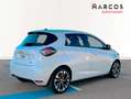 Renault ZOE Zen 100 kW R135 Bateria 50kWh Blanco - thumbnail 2
