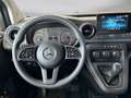 Mercedes-Benz Citan 110 CDI L1 Pro MANUEEL Argent - thumbnail 9