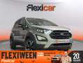 Ford EcoSport 1.0 EcoBoost Active 125 Gris - thumbnail 1