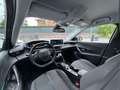 Peugeot 2008 motore elettrico 136 CV Allure Argento - thumbnail 7