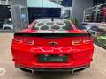 Chevrolet Camaro Camaro Coupe 2.0 turbo Touring 275cv auto Rosso - thumbnail 5
