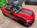 Chevrolet Camaro Camaro Coupe 2.0 turbo Touring 275cv auto Rosso - thumbnail 9