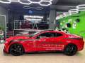 Chevrolet Camaro Camaro Coupe 2.0 turbo Touring 275cv auto Rosso - thumbnail 3