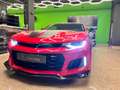 Chevrolet Camaro Camaro Coupe 2.0 turbo Touring 275cv auto Rosso - thumbnail 2