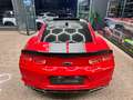 Chevrolet Camaro Camaro Coupe 2.0 turbo Touring 275cv auto Rosso - thumbnail 6